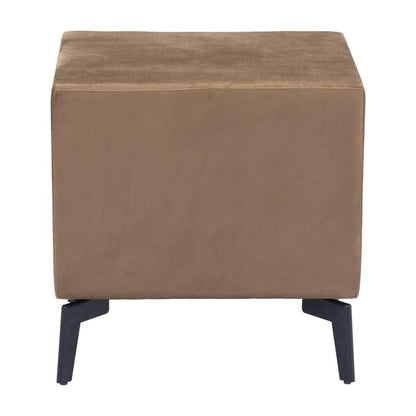 Zuo Modern - Montana Side Table Brown - 109624 veiw 4