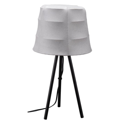 Zuo Modern - Mozzi Table Lamp Gray & Black - 56138 veiw 3