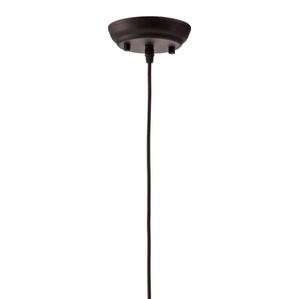 Zuo Modern - Nezz Ceiling Lamp Natural - 56016 veiw 4