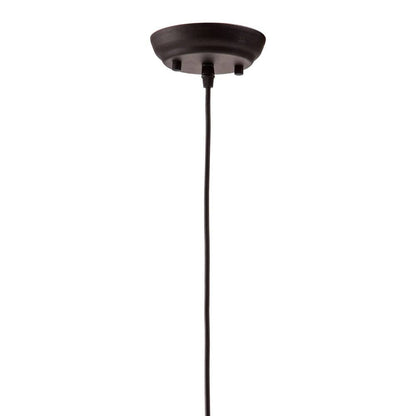 Zuo Modern - Nezz Ceiling Lamp Natural - 56016 veiw 4