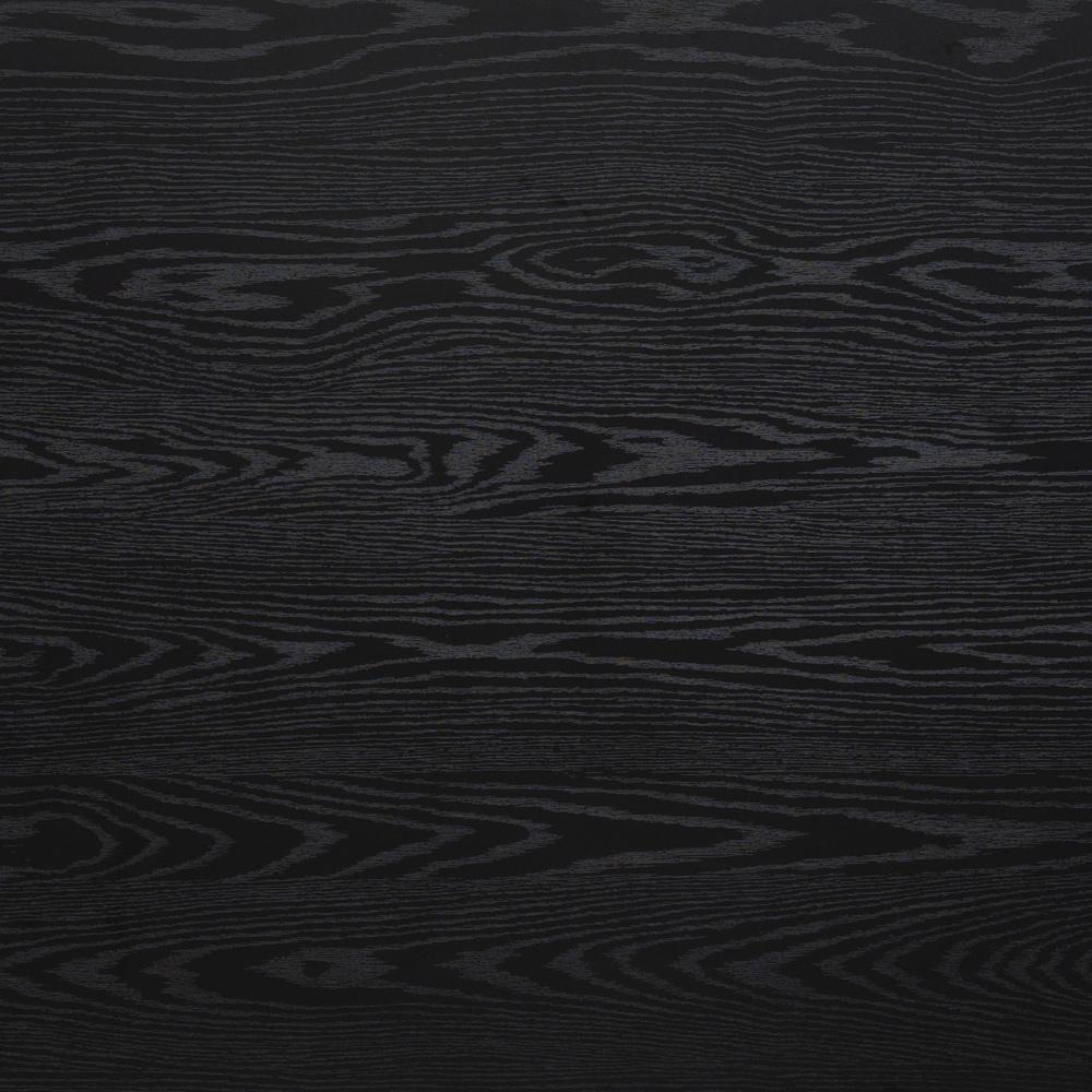 Zuo Modern - Nida Dining Table Black & Bronze - 109957 veiw 4