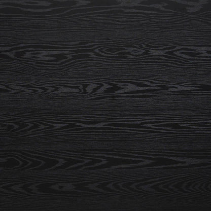 Zuo Modern - Nida Dining Table Black & Bronze - 109957 veiw 4