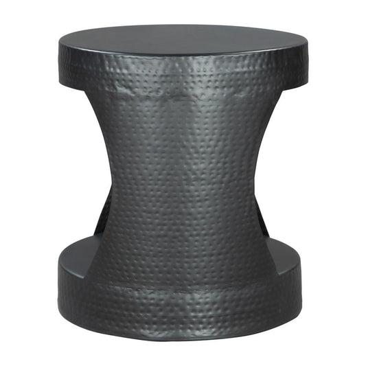 Zuo Modern - Nuuk Side Table Black - 109757 veiw 2