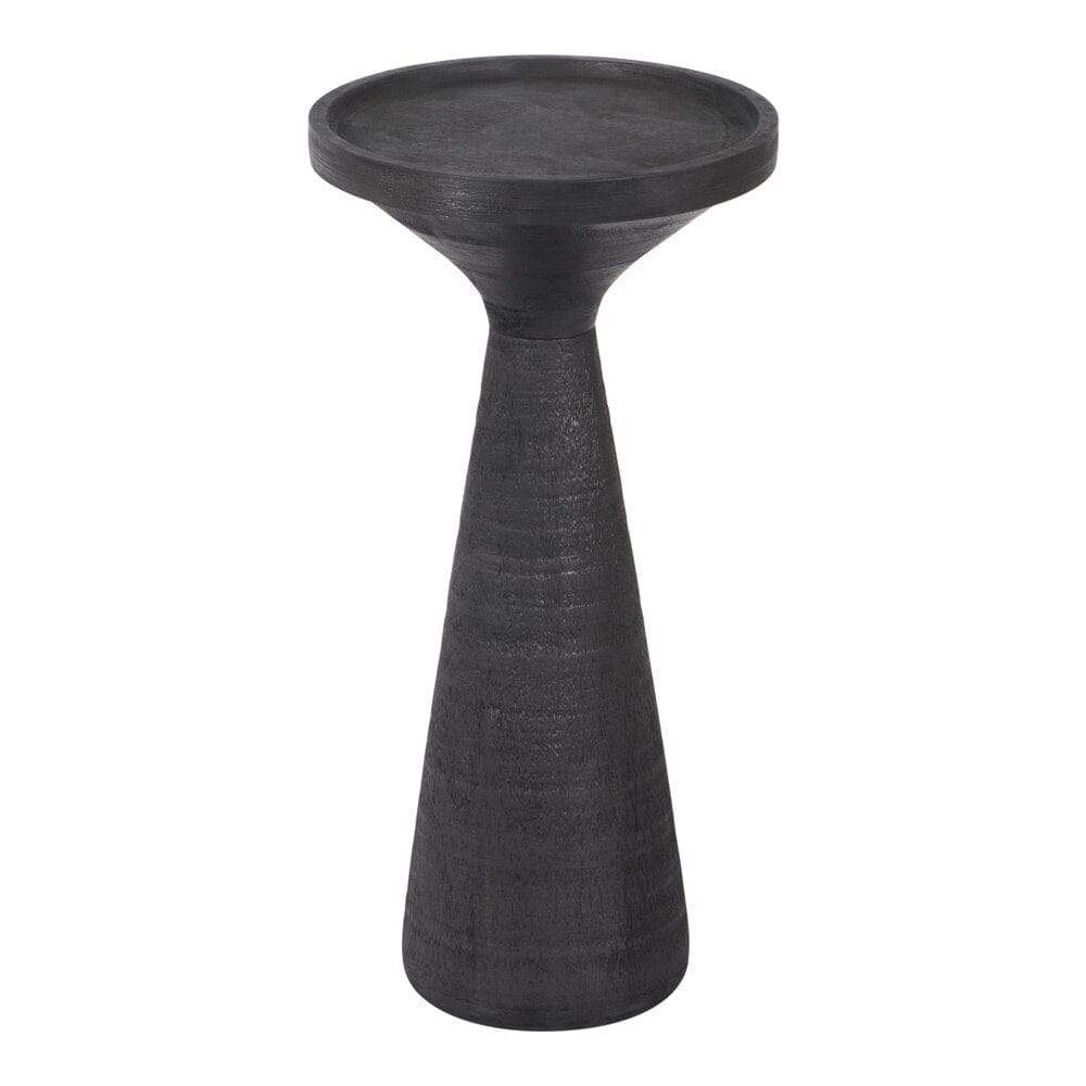 Zuo Modern - Omni Side Table Black - 109083 veiw 1