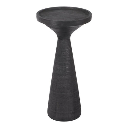 Zuo Modern - Omni Side Table Black - 109083 veiw 1