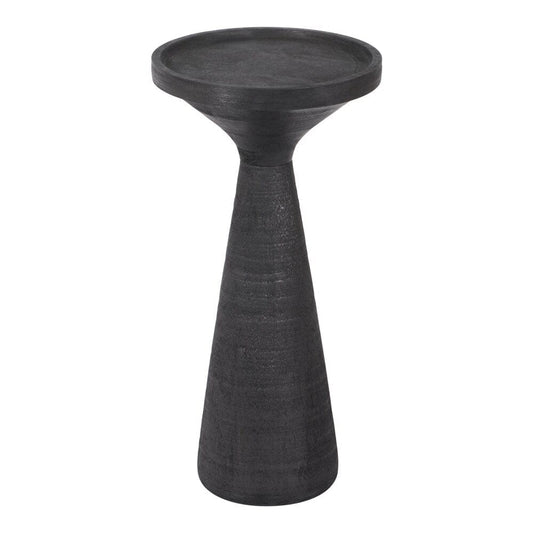 Zuo Modern - Omni Side Table Black - 109083 veiw 1
