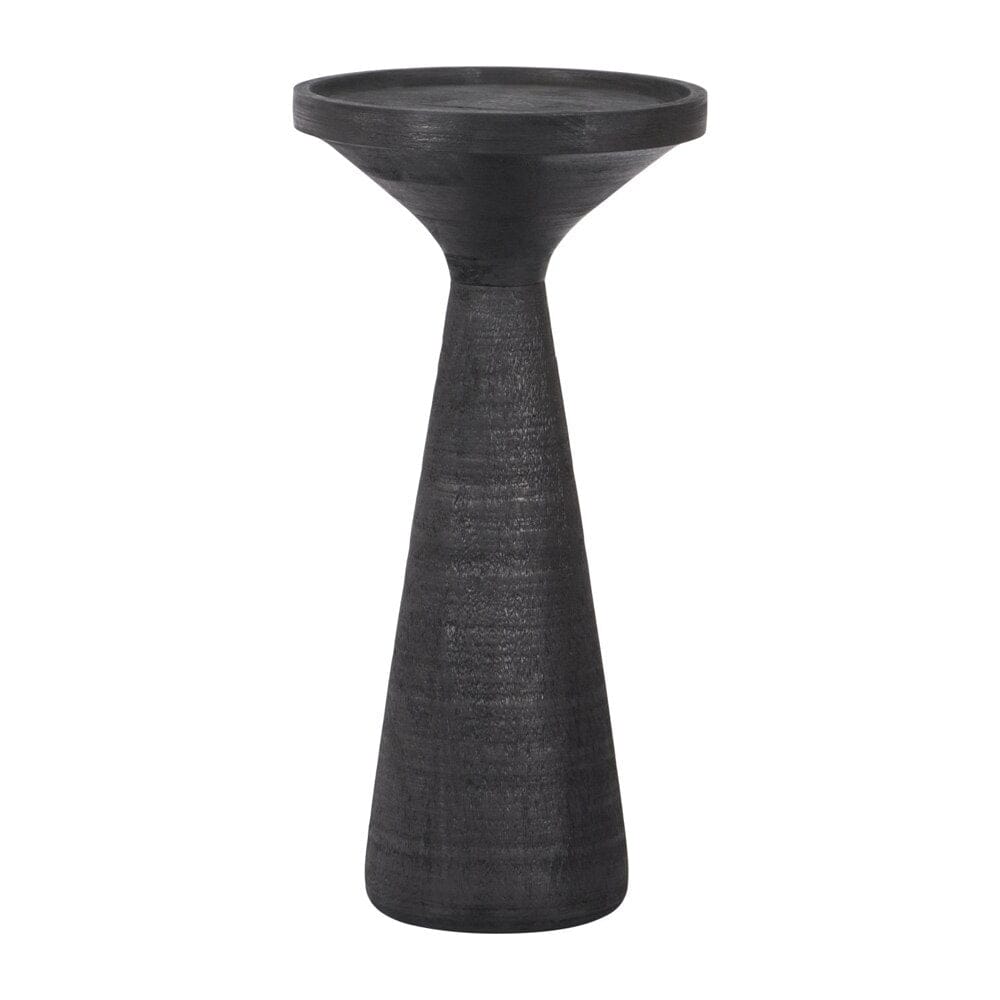 Zuo Modern - Omni Side Table Black - 109083 veiw 2