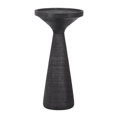 Zuo Modern - Omni Side Table Black - 109083 veiw 2