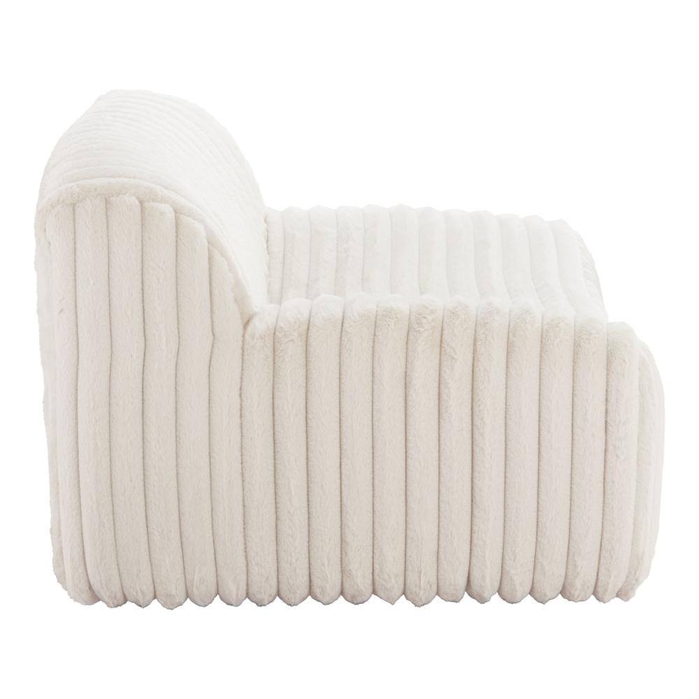 Zuo Modern - Osterbro Armchair Cream - 110278 veiw 2