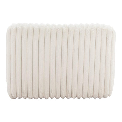Zuo Modern - Osterbro Armchair Cream - 110278 veiw 4