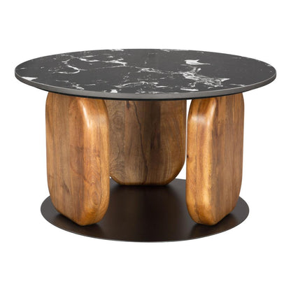 Zuo Modern - Pemba Coffee Table Multicolor - 109771 veiw 1