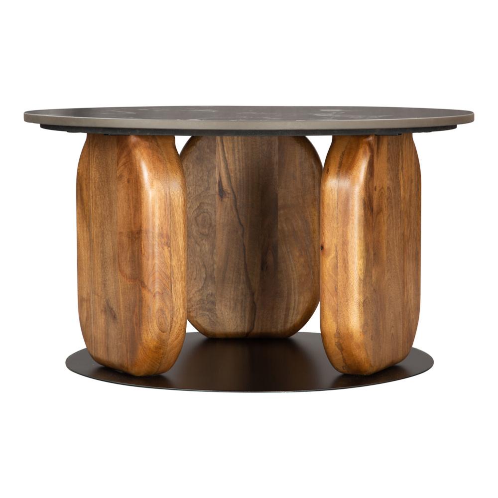 Zuo Modern - Pemba Coffee Table Multicolor - 109771 veiw 2