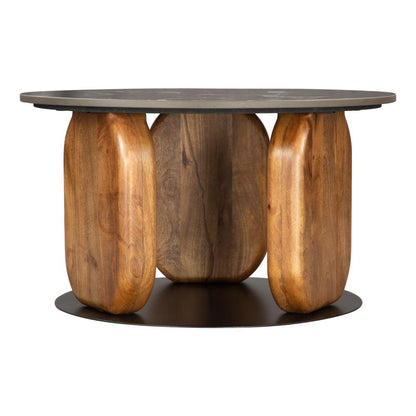 Zuo Modern - Pemba Coffee Table Multicolor - 109771 veiw 2