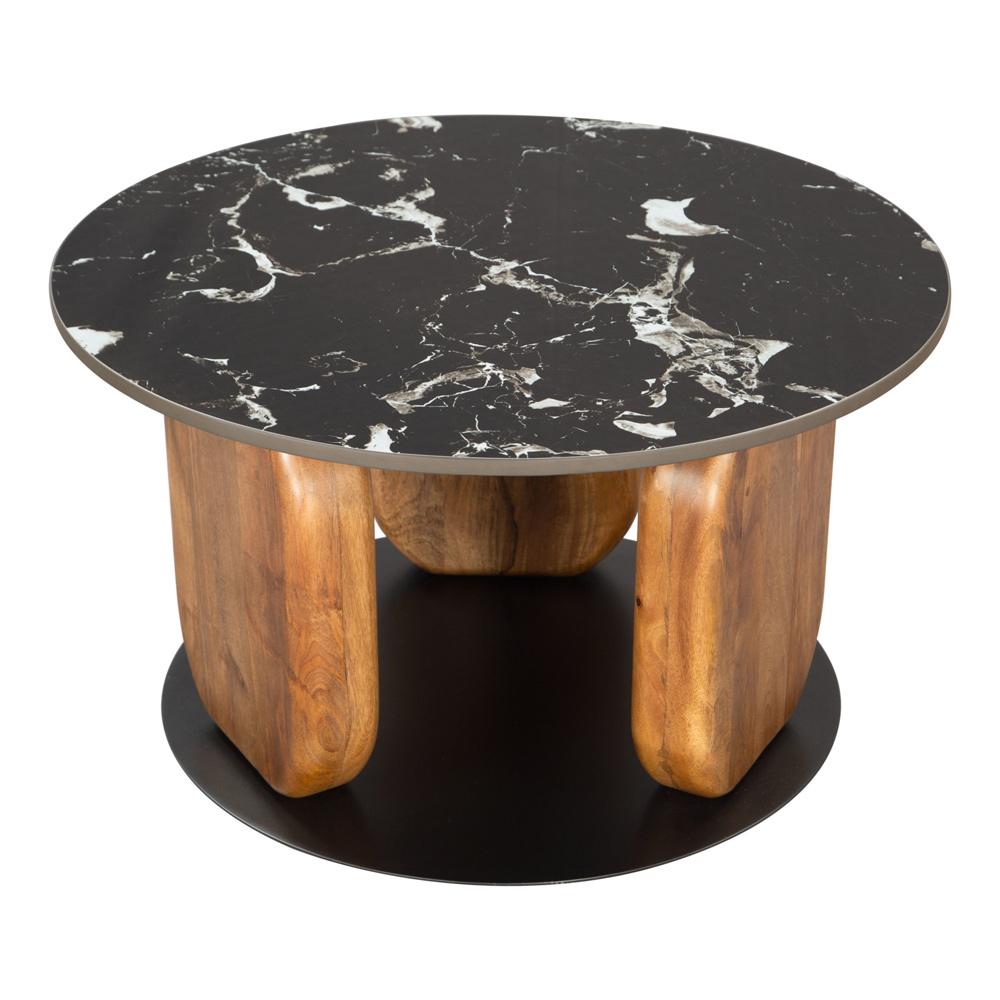Zuo Modern - Pemba Coffee Table Multicolor - 109771 veiw 3