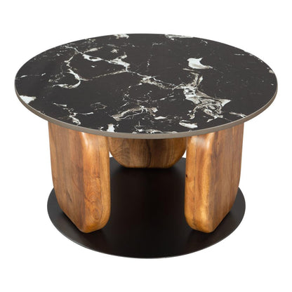 Zuo Modern - Pemba Coffee Table Multicolor - 109771 veiw 3
