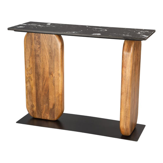 Zuo Modern - Pemba Console Table Multicolor - 109770 veiw 1