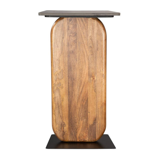 Zuo Modern - Pemba Console Table Multicolor - 109770 veiw 2