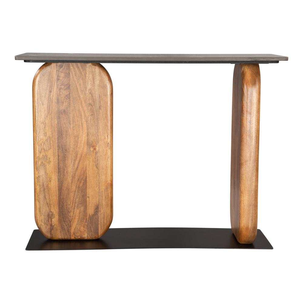 Zuo Modern - Pemba Console Table Multicolor - 109770 veiw 3