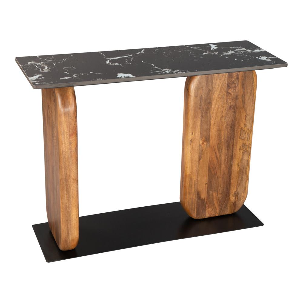 Zuo Modern - Pemba Console Table Multicolor - 109770 veiw 4