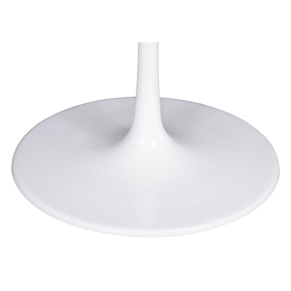 Zuo Modern - Phoenix Dining Table White - 109208 veiw 3