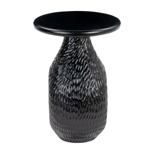 Zuo Modern - Piho Side Table Black - 110244 veiw 2