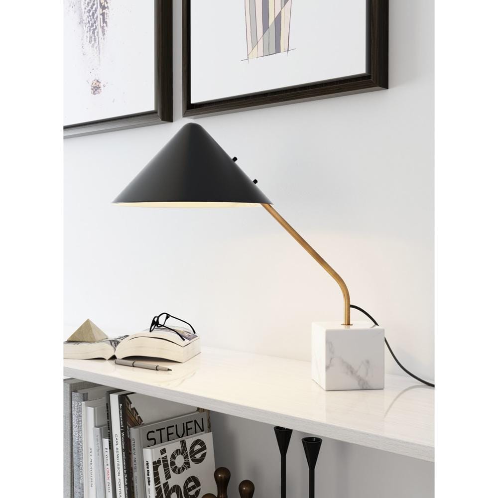 Zuo Modern Pike Table Lamp - Thumbnail 3