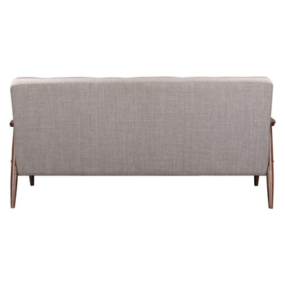Zuo Modern - Rocky Sofa Putty - 100533 veiw 4