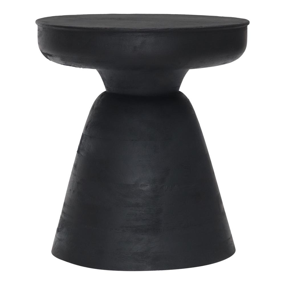 Zuo Modern - Sage Side Table Black - 102059 veiw 1