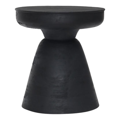 Zuo Modern - Sage Side Table Black - 102059 veiw 1