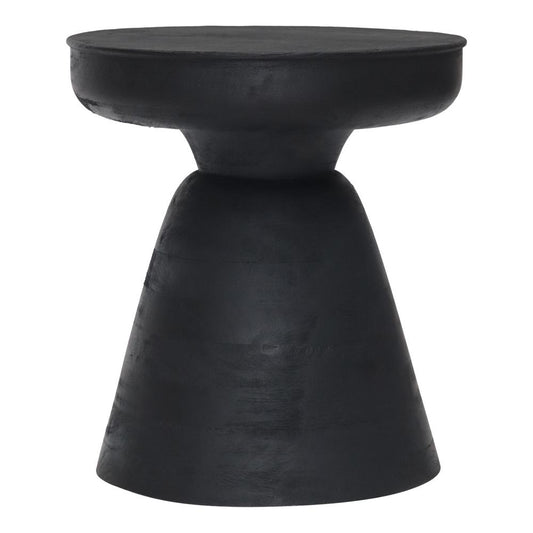 Zuo Modern - Sage Side Table Black - 102059 veiw 1