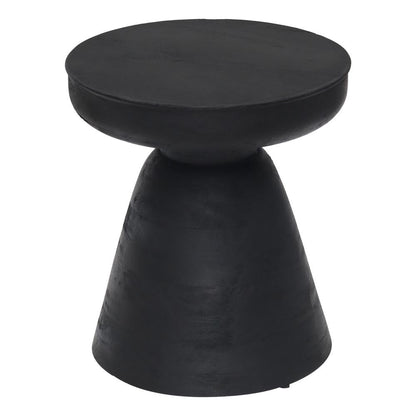 Zuo Modern - Sage Side Table Black - 102059 veiw 2