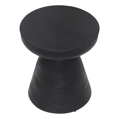 Zuo Modern - Sage Side Table Black - 102059 veiw 3