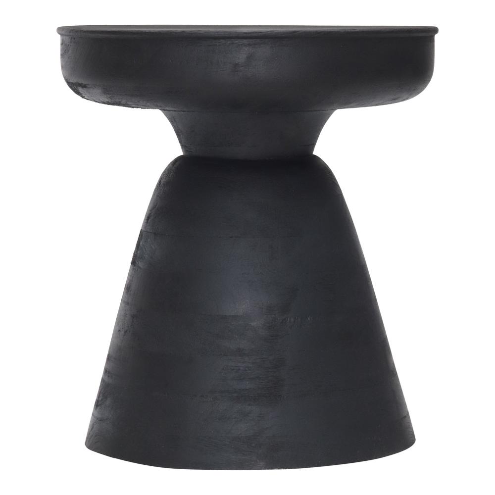 Zuo Modern - Sage Side Table Black - 102059 veiw 4