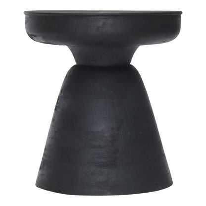 Zuo Modern - Sage Side Table Black - 102059 veiw 4