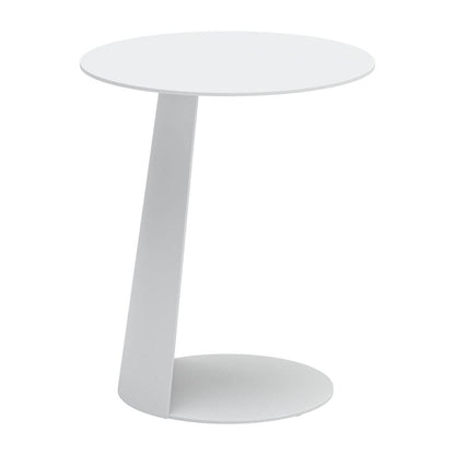 Zuo Modern - Sunny Isles Side Table White - 704020 veiw 2