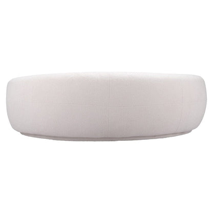 Zuo Modern - Tibet Sofa Cream - 109343 veiw 4
