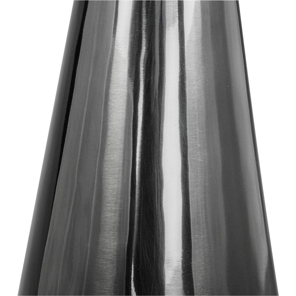 Zuo Modern - Tim Side Table White & Black - 109363 veiw 4