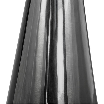 Zuo Modern - Tim Side Table White & Black - 109363 veiw 4