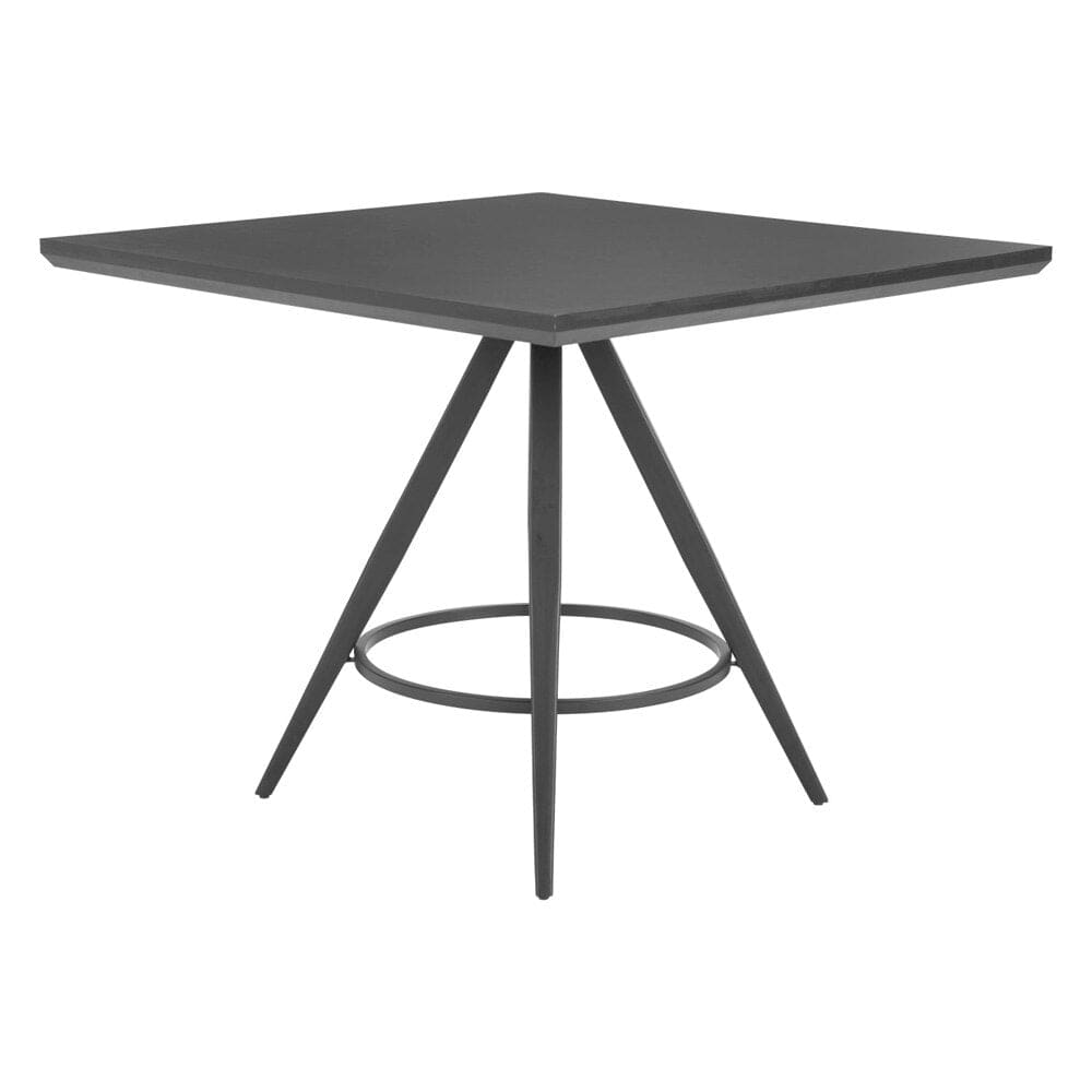 Zuo Modern - Tinos Dining Table Black - 110187 veiw 3