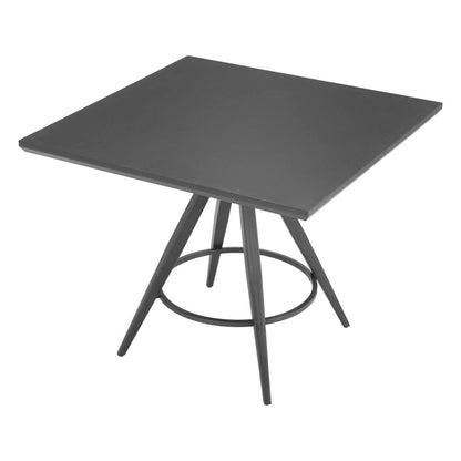 Zuo Modern - Tinos Dining Table Black - 110187 veiw 4