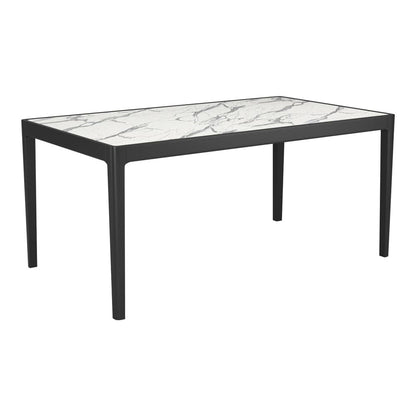 Zuo Modern - Tokai Dining Table White - 110087 veiw 1