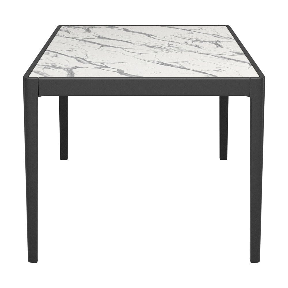 Zuo Modern - Tokai Dining Table White - 110087 veiw 2
