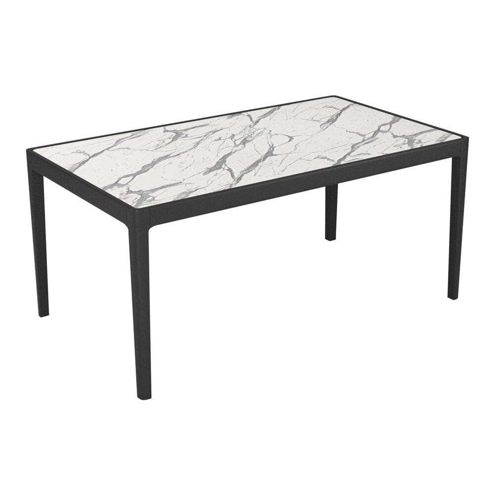 Zuo Modern - Tokai Dining Table White - 110087 veiw 4