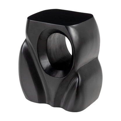 Zuo Modern - Trung Side Table Black - 110245 veiw 1