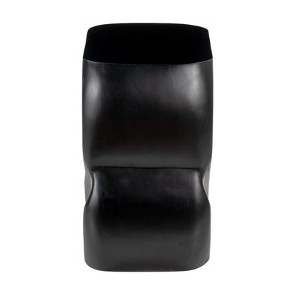 Zuo Modern - Trung Side Table Black - 110245 veiw 2