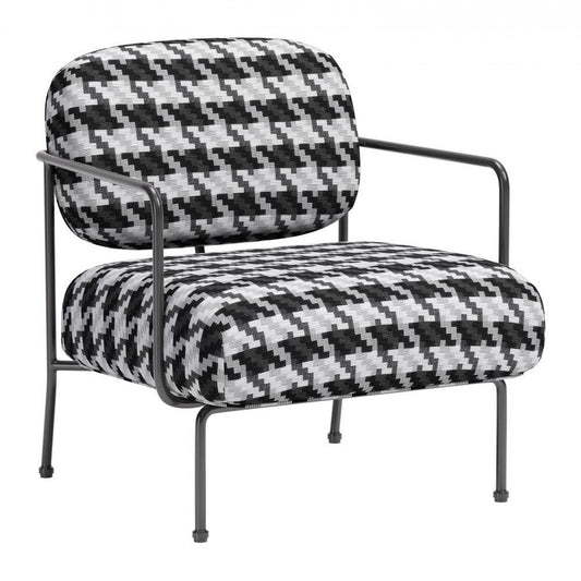Zuo Modern - Ulet Accent Chair Multicolor - 110206 veiw 1