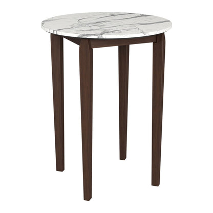 Zuo Modern - Vernon Bar Table White - 110089 veiw 1