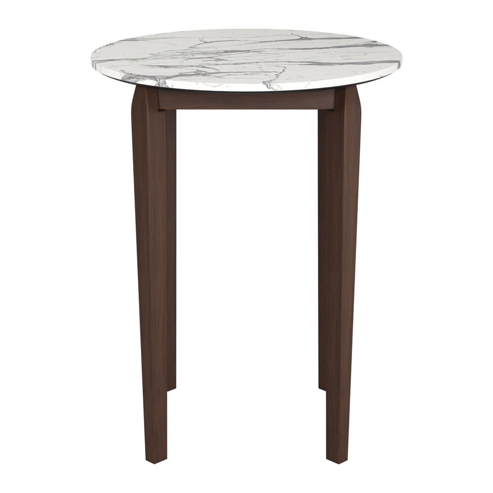 Zuo Modern - Vernon Bar Table White - 110089 veiw 2