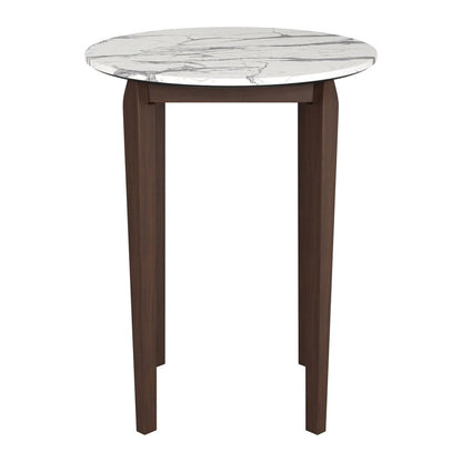Zuo Modern - Vernon Bar Table White - 110089 veiw 2