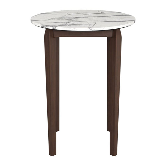 Zuo Modern - Vernon Bar Table White - 110089 veiw 2